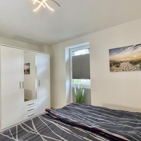 Apartamento Kellenhusen Tor 17 Exterior foto