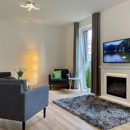 Apartamento Kellenhusen Tor 17 Exterior foto