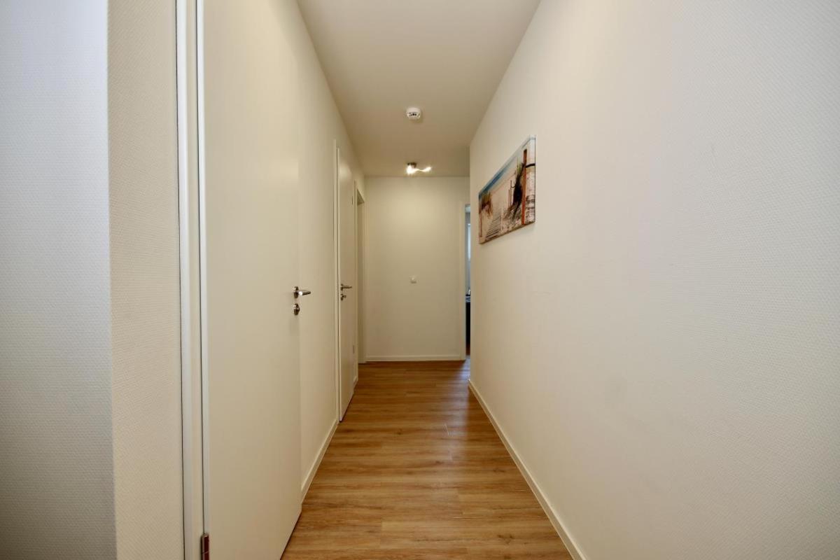 Apartamento Kellenhusen Tor 17 Exterior foto
