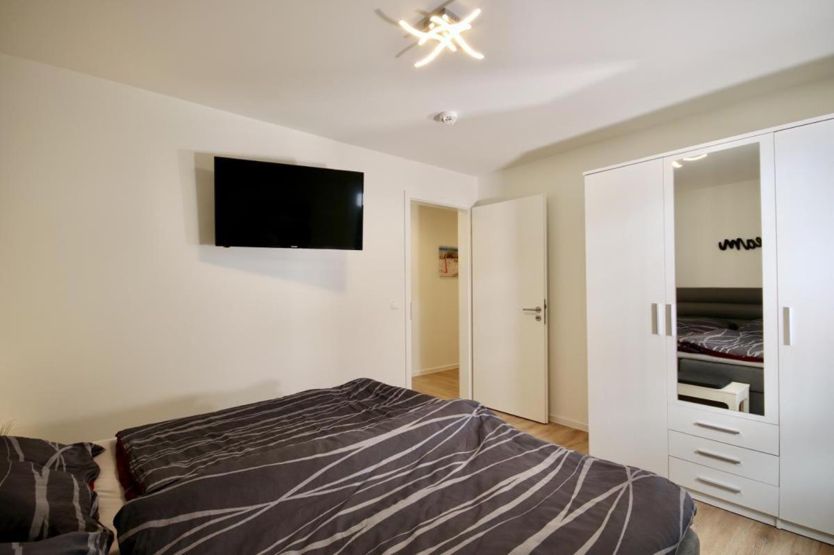 Apartamento Kellenhusen Tor 17 Exterior foto